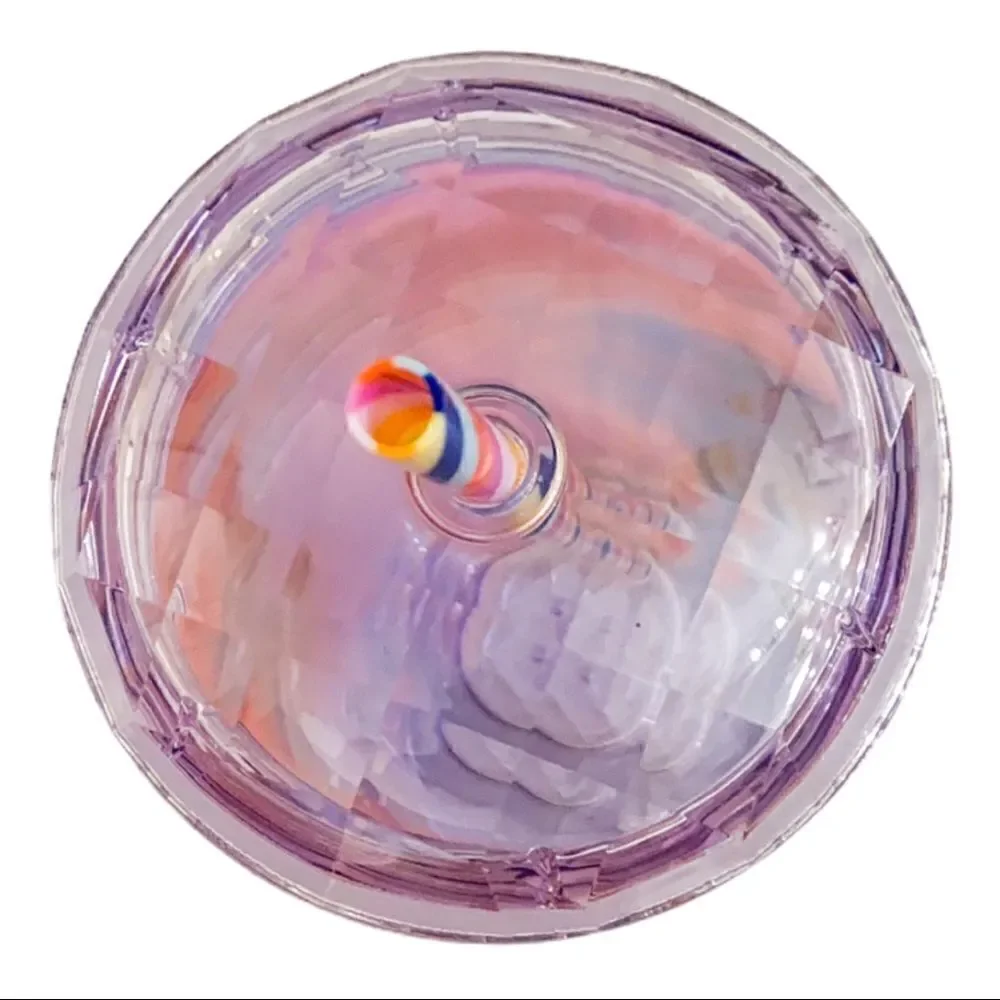 2021 STARBUCKS RAINBOW PRIDE KALEIDOSCOPE